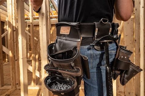 best tool belt for sheet metal|best tool belt for homeowner.